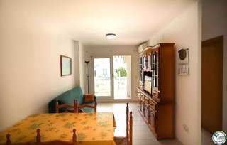 Piso en venta en El Port en Llançà
