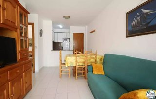 Piso en venta en El Port en Llançà