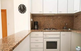 Piso en venta en El Port en Llançà