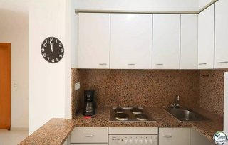 Piso en venta en El Port en Llançà