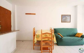 Piso en venta en El Port en Llançà