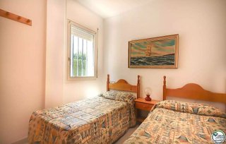 Piso en venta en El Port en Llançà