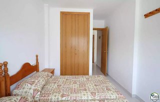 Piso en venta en El Port en Llançà