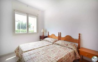 Piso en venta en El Port en Llançà