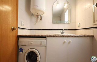 Piso en venta en El Port en Llançà