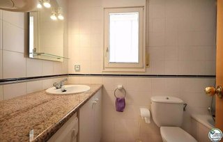 Piso en venta en El Port en Llançà