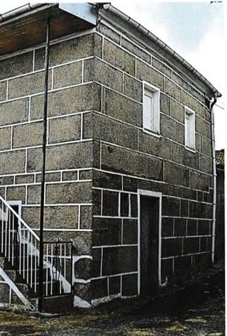Casa en venta en Xinzo de Limia