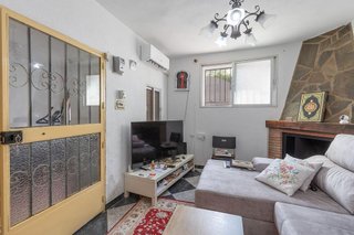 Casa adosada en venta en Barrio de la Vega en Monachil