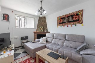Casa adosada en venta en Barrio de la Vega en Monachil
