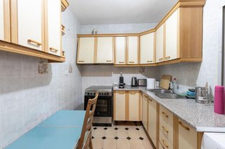Casa adosada en venta en Barrio de la Vega en Monachil