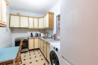 Casa adosada en venta en Barrio de la Vega en Monachil