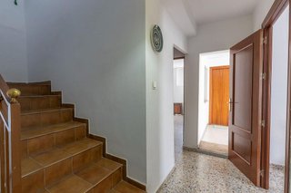 Casa adosada en venta en Barrio de la Vega en Monachil