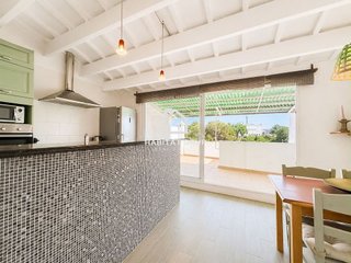 Casa adosada en venta en Maó en Mahón