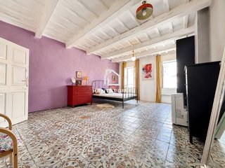 Casa adosada en venta en Maó en Mahón