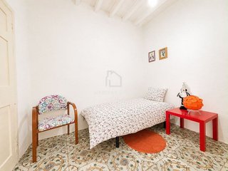 Casa adosada en venta en Maó en Mahón