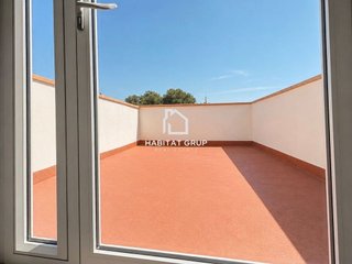Casa adosada en venta en Maó en Mahón