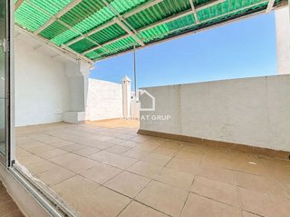 Casa adosada en venta en Maó en Mahón