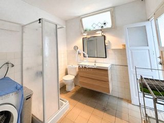Casa adosada en venta en Maó en Mahón