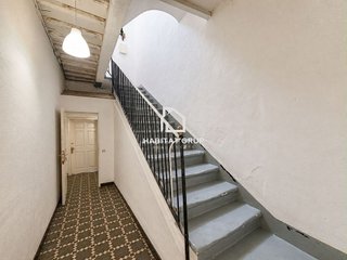Casa adosada en venta en Maó en Mahón