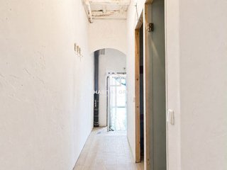 Casa adosada en venta en Maó en Mahón