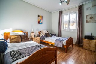 Casa en venta en Nueva Torrevieja - Aguas Nuevas en Torrevieja