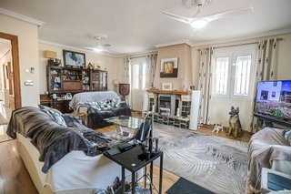 Casa en venta en Nueva Torrevieja - Aguas Nuevas en Torrevieja