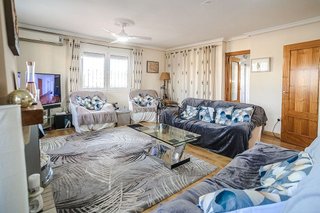 Casa en venta en Nueva Torrevieja - Aguas Nuevas en Torrevieja