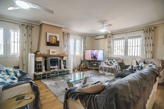 Casa en venta en Nueva Torrevieja - Aguas Nuevas en Torrevieja