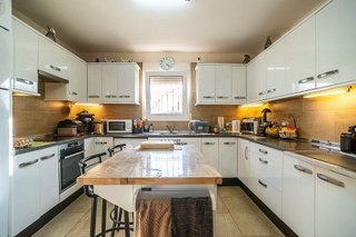 Casa en venta en Nueva Torrevieja - Aguas Nuevas en Torrevieja