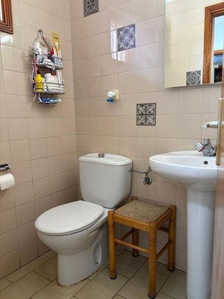Casa pareada en venta en San Antonio - Las Arenas en Puerto de la Cruz