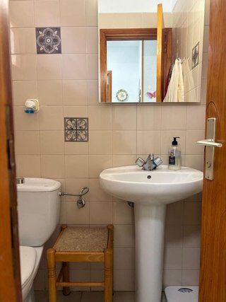 Casa pareada en venta en San Antonio - Las Arenas en Puerto de la Cruz