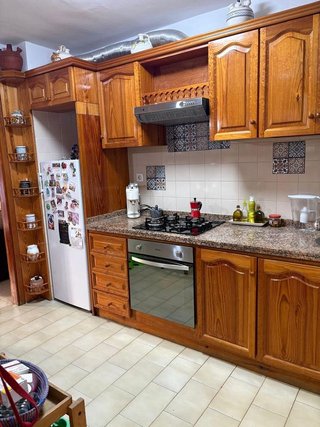 Casa pareada en venta en San Antonio - Las Arenas en Puerto de la Cruz
