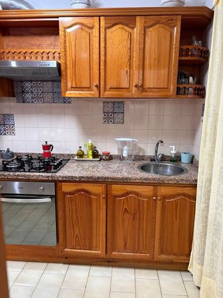 Casa pareada en venta en San Antonio - Las Arenas en Puerto de la Cruz