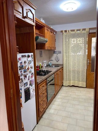 Casa pareada en venta en San Antonio - Las Arenas en Puerto de la Cruz