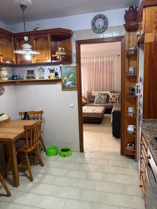 Casa pareada en venta en San Antonio - Las Arenas en Puerto de la Cruz