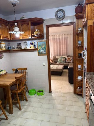 Casa pareada en venta en San Antonio - Las Arenas en Puerto de la Cruz