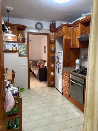 Casa pareada en venta en San Antonio - Las Arenas en Puerto de la Cruz