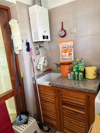 Casa pareada en venta en San Antonio - Las Arenas en Puerto de la Cruz