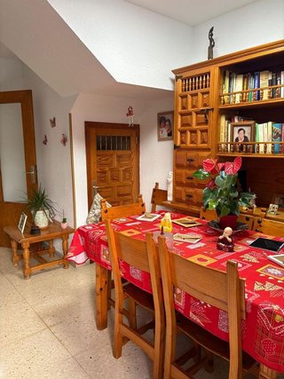Casa pareada en venta en San Antonio - Las Arenas en Puerto de la Cruz