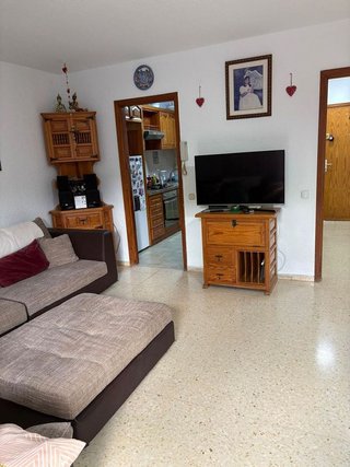 Casa pareada en venta en San Antonio - Las Arenas en Puerto de la Cruz