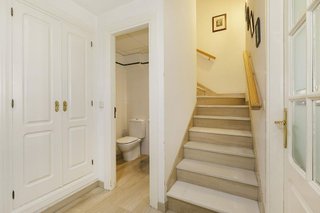 Casa adosada en venta en San Matías - Realejo en Granada
