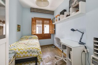 Casa adosada en venta en San Matías - Realejo en Granada