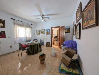 Chalet en venta en La Paz-Las Américas en Linares