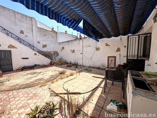 Chalet en venta en La Paz-Las Américas en Linares
