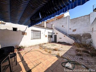 Chalet en venta en La Paz-Las Américas en Linares