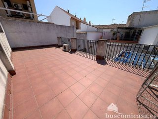 Chalet en venta en La Paz-Las Américas en Linares