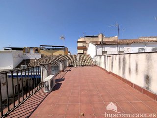 Chalet en venta en La Paz-Las Américas en Linares