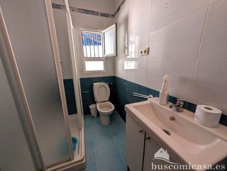 Chalet en venta en La Paz-Las Américas en Linares