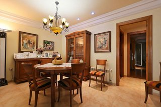 Casa adosada en venta en Avda. de Abril. - 9 de octubre en Sagunto
