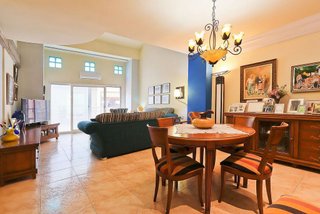 Casa adosada en venta en Avda. de Abril. - 9 de octubre en Sagunto
